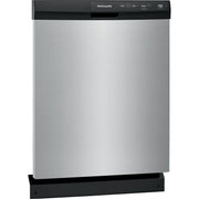 Frigidaire Built-in Dishwasher FFCD2413US