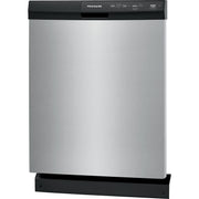 Frigidaire Built-in Dishwasher FFCD2413US
