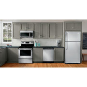 Frigidaire Built-in Dishwasher FFCD2413US