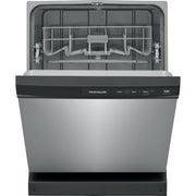 Frigidaire Built-in Dishwasher FFCD2413US
