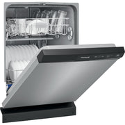Frigidaire Built-in Dishwasher FFCD2413US