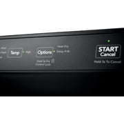 Frigidaire Built-in Dishwasher FFCD2413US