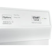 Frigidaire Built-in Dishwasher FFCD2413UW