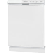 Frigidaire Built-in Dishwasher FFCD2413UW