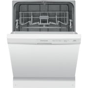 Frigidaire Built-in Dishwasher FFCD2413UW