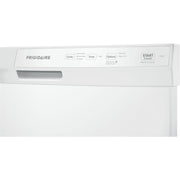 Frigidaire Built-in Dishwasher FFCD2413UW