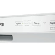 Frigidaire Built-in Dishwasher FFCD2413UW