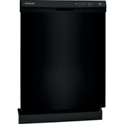 Frigidaire Built-In Dishwasher FFCD2418UB