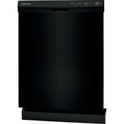 Frigidaire Built-In Dishwasher FFCD2418UB
