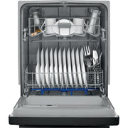 Frigidaire Built-In Dishwasher FFCD2418UB