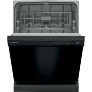 Frigidaire Built-In Dishwasher FFCD2418UB