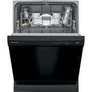 Frigidaire Built-In Dishwasher FFCD2418UB