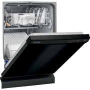Frigidaire Built-In Dishwasher FFCD2418UB