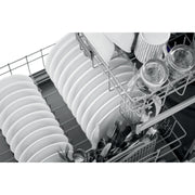 Frigidaire Built-In Dishwasher FFCD2418UB
