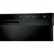 Frigidaire Built-In Dishwasher FFCD2418UB