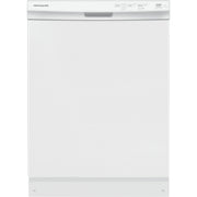 Frigidaire Built-In Dishwasher FFCD2418UW