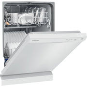 Frigidaire Built-In Dishwasher FFCD2418UW
