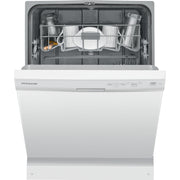 Frigidaire Built-In Dishwasher FFCD2418UW