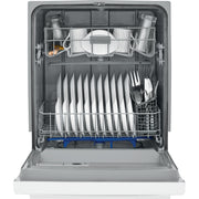 Frigidaire Built-In Dishwasher FFCD2418UW