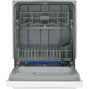Frigidaire Built-In Dishwasher FFCD2418UW
