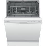 Frigidaire Built-In Dishwasher FFCD2418UW