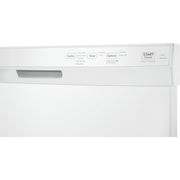 Frigidaire Built-In Dishwasher FFCD2418UW