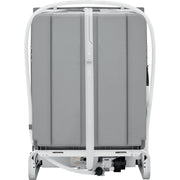 Frigidaire Built-In Dishwasher FFCD2418US