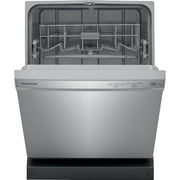 Frigidaire Built-In Dishwasher FFCD2418US