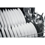 Frigidaire Built-In Dishwasher FFCD2418US