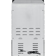 Frigidaire 24-inch, 3.3 cu. ft. Built-in Single Wall Oven FFGW2426US