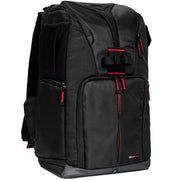 Deco Photo Camera/Drone Sling Backpack for Cameras & Accessories Fits 15-inch Laptops