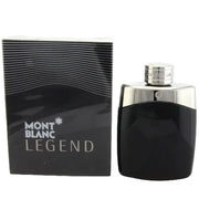 Montblanc Legend Men's 3.3 oz Eau de Toilette