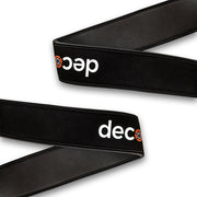 Deco Photo Camera Power Strap Battery Charger w/ 2x 2600mAh Banks Non Slip Grip - Universal