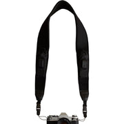 Deco Photo Camera Power Strap Battery Charger w/ 2x 2600mAh Banks Non Slip Grip - Universal