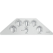 Café 36-inch Built-In Gas Cooktop CGP95362MS1