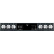 Café 30-inch Slide-In Gas Range with Warming Drawer CGS700P3MD1
