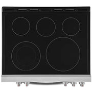 Frigidaire 30-inch Freestanding Electric Range with Ready-Select® Controls FFEH3054US