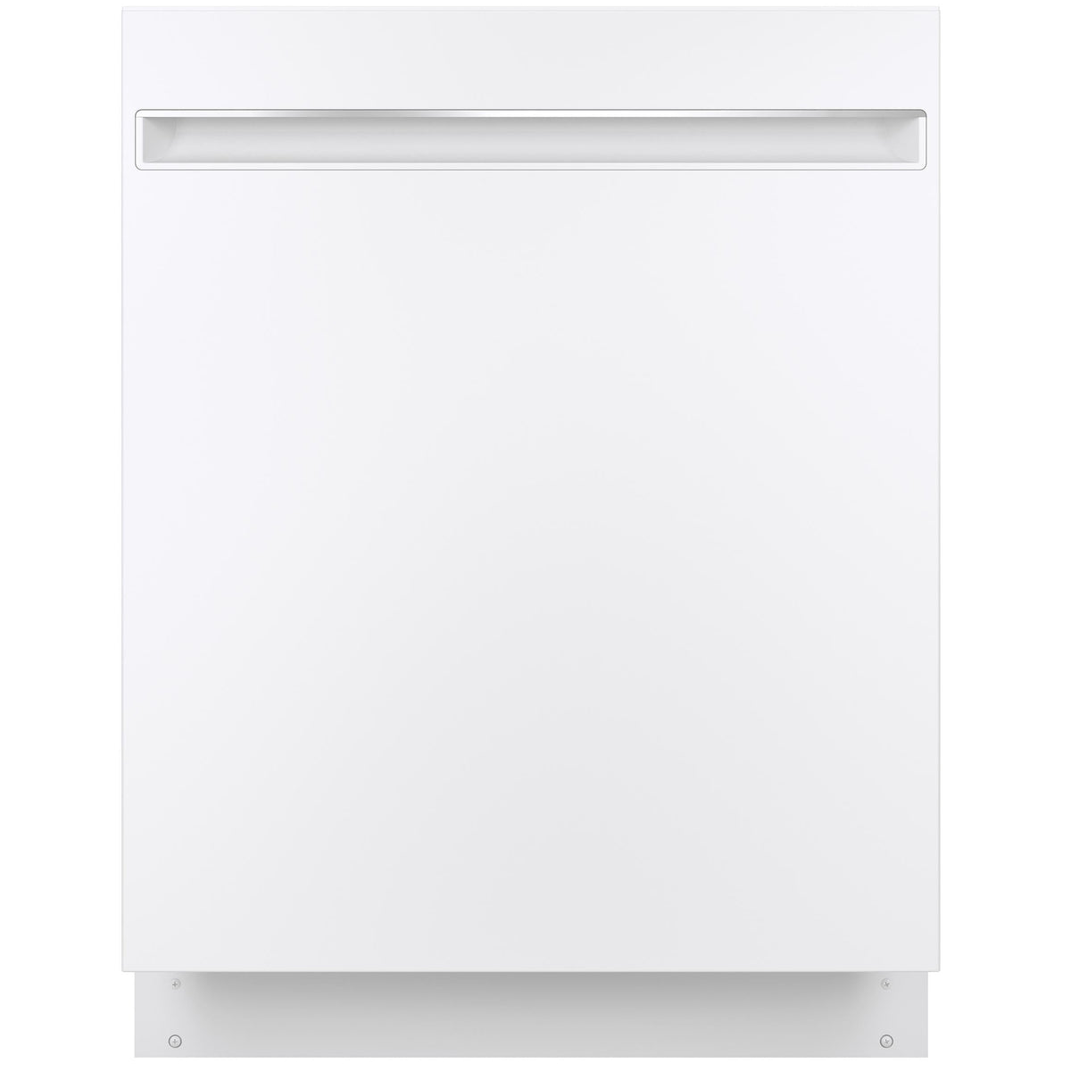 GE Built-in Dishwasher with Sanitize Option GDT225SGLWW