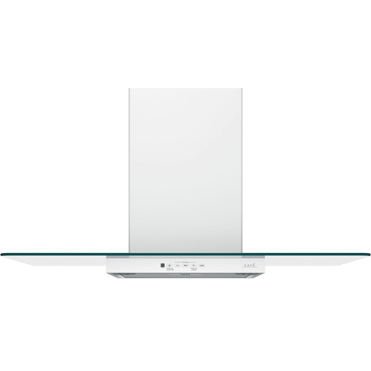 Café 36-inch Wall Mount Range Hood CVW73614MWM