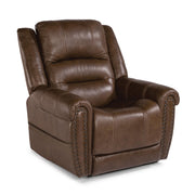 Flexsteel Oscar Leather Match Lift Chair 1591-55PH 375-72