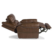 Flexsteel Oscar Leather Match Lift Chair 1591-55PH 375-72