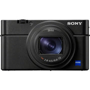 Sony Cyber-Shot DSC-RX100 VII Premium Compact Digital Camera