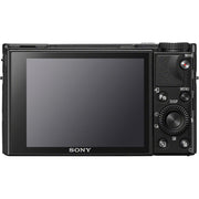Sony Cyber-Shot DSC-RX100 VII Premium Compact Digital Camera