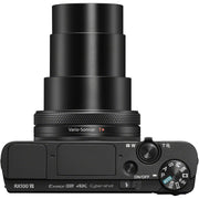 Sony Cyber-Shot DSC-RX100 VII Premium Compact Digital Camera