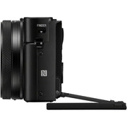 Sony Cyber-Shot DSC-RX100 VII Premium Compact Digital Camera