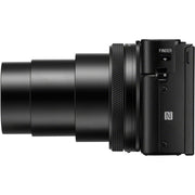 Sony Cyber-Shot DSC-RX100 VII Premium Compact Digital Camera
