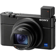 Sony Cyber-Shot DSC-RX100 VII Premium Compact Digital Camera