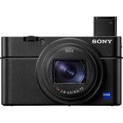 Sony Cyber-Shot DSC-RX100 VII Premium Compact Digital Camera