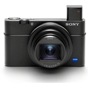 Sony Cyber-Shot DSC-RX100 VII Premium Compact Digital Camera