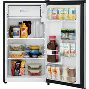 Frigidaire 3.3 cu. ft. Compact Refrigerator FFPE3322UM